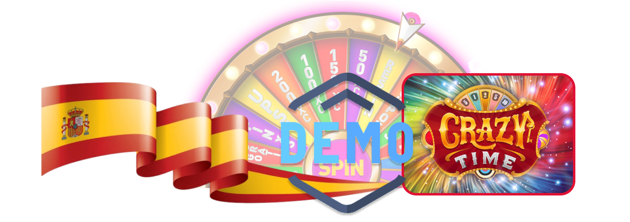 Prueba gratuita de CRAZY TIME en España