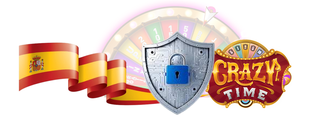 Política de privacidad de CRAZY TIME España
